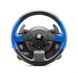 Комплект (руль, педали) ThrustMaster T150 Force Feedback Official Sony licensed Black (4160628) 312649 фото 3