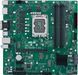 Материнська плата Asus PRO B660M-C D4-CSM 021840 фото 2