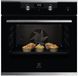 Духовка электрическая Electrolux KODEC75X2 604930 фото 1
