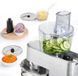 Кухонна машина Tefal Masterchef Grande QB813D38 393189ua фото 10