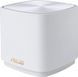 Беспроводной маршрутизатор (роутер) Asus XD5 WiFi 6 AX3000 White 001366 фото 2