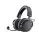 Навушники з мікрофоном Beyerdynamic MMX 200 Wireless Black (530310) 572998 фото 1