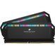 Пам'ять для настільних комп'ютерів Corsair 64 GB (2x32GB) DDR5 6600 MHz DOMINATOR PLATINUM RGB (CMT64GX5M2B6600C32) 027663 фото 4