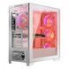 Корпус Modecom Volcano Expanse T Apex ARGB White (AT-EXPANSE-TG-20-000000-0002) 018433 фото 6
