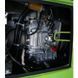 Дизельний генератор Zipper ZI-STE7500D 010200 фото 5