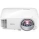 Проектор BenQ MW809STH (9H.JMF77.13E) 039194 фото 2