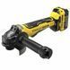 Болгарка (кутова шліфувальна) Stanley FatMax SFMCG700M2K 375844ua фото 2
