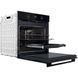 Духовка электрическая Whirlpool OMK58HU1X 011544 фото 5