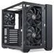 Корпус Lian Li O11 Air Mini Black (G99.O11AMX.00) 363354 фото 9