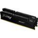 Пам'ять для настільних комп'ютерів Kingston FURY 64 GB (2x32GB) DDR5 5600 MHz Beast (KF556C40BBK2-64) 033833 фото 4