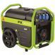 Бензиновый генератор Pramac PX8000 000150 фото 1