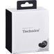 Наушники TWS Technics EAH-AZ40M2 Black 029332 фото 6