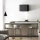 Витяжка декоративна Ciarko Mono 60 Black (CDP6003B) 603909 фото 2