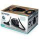 Пилосос безмішковий Gorenje VCEA03GALBKCY 032232 фото 6