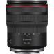 Широкоугольный объектив Canon RF 14-35mm f/4 L IS USM (4857C005) 043530 фото 1