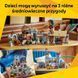 Блочный конструктор LEGO Creator Средневековый замок с рыцарем на коне (31168) 613375 фото 27