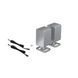 Акустичні колонки Sharp HT-SPR52021 Silver 589480 фото 3