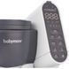 Дитяча пароварка-блендер Babymoov Nutribaby+ Gray (A001124) 012449 фото 3