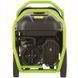 Бензиновый генератор Pramac PX8000 000150 фото 3
