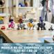 Блоковий конструктор LEGO Star Wars Набір для творчої гри з дроїдами (75392) 613383 фото 26