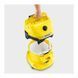 Професійний пилосос Karcher WD 2-18 V Battery Set V-12/18 (1.628-501.0) 036551 фото 6
