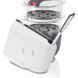 Дитяча пароварка-блендер Babymoov Nutribaby+ Gray (A001124) 012449 фото 5