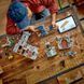 Блочный конструктор LEGO Creator Средневековый замок с рыцарем на коне (31168) 613375 фото 2