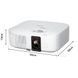 Мультимедійний проектор Epson EH-TW6150 (V11HA74040) 029036 фото 7