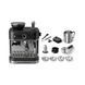 Рожковая кофеварка Philips Barista Brew PSA3218/10 598491 фото 4