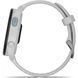 Смарт-годинник Garmin Forerunner 165 Music Mist Gray/Whitestone (010-02863-31/B1) 035069 фото 9