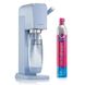 Сатуратор SodaStream Art Misty Blue 476899 фото 1