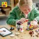 Блоковий конструктор LEGO Star Wars Набір для творчої гри з дроїдами (75392) 613383 фото 15