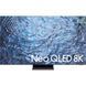 QLED телевизор Samsung QE85QN900C 003097 фото 1