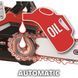 Акумуляторна пила Einhell GE-LC 36/35 Li-Solo (4501780) 004527 фото 8