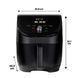 Мультипечь (аэрофритюрница) Instant Pot Vortex Slim 025418 фото 2