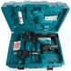 Перфоратор Makita DHR400ZK 034797 фото 2