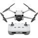 Квадрокоптер DJI Mini 3 Pro with RC-N1 Remote (CP.MA.00000488.02, CP.MA.00000488.01) 015104 фото 1