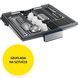 Посудомоечная машина GRUNDIG GNVP4610C CornerWash 2006530 фото 10