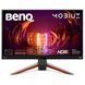 Монітор BenQ EX270QM (9H.LL9LJ.LBE) 023208 фото 1