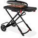 Гриль садовый газовый WEBER Stealth Edition 9013075 63 x 34 см e2317967 фото 1