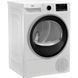 Сушильна машина Beko B3T67239WPB 040757 фото 2