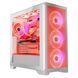 Корпус Modecom Volcano Expanse S ARGB Midi White (AT-EXPANSE-SG-20-000000-0002) 017962 фото 1