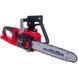 Акумуляторна пила Einhell GE-LC 36/35 Li-Solo (4501780) 004527 фото 1