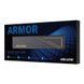 Память для настольных компьютеров Hiksemi 16 GB DDR4 3200 MHz Armor (HSC416U32Z2) 505162 фото 3