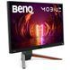 Монітор BenQ EX270QM (9H.LL9LJ.LBE) 023208 фото 2