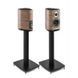 Акустична система Sonus Faber Sonetto I Wood 003938 фото 2