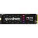 SSD накопичувач GOODRAM PX700 2 TB (SSDPR-PX700-02T-80) 001900 фото 1