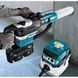 Перфоратор Makita DHR400ZK 034797 фото 5