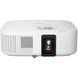 Мультимедійний проектор Epson EH-TW6150 (V11HA74040) 029036 фото 2