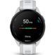 Смарт-годинник Garmin Forerunner 165 Music Mist Gray/Whitestone (010-02863-31/B1) 035069 фото 3